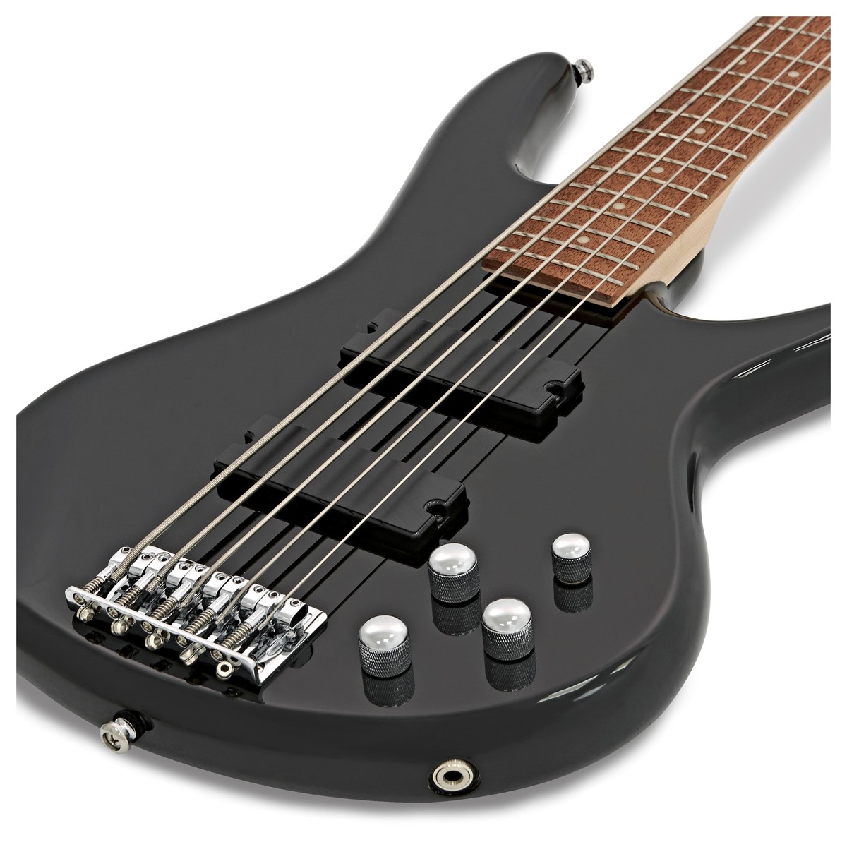 Ibanez GSR205 GIO 5-String Bass Black