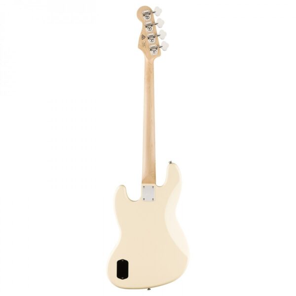 Squier Affinity Series Active Jazz Bass Olympic White