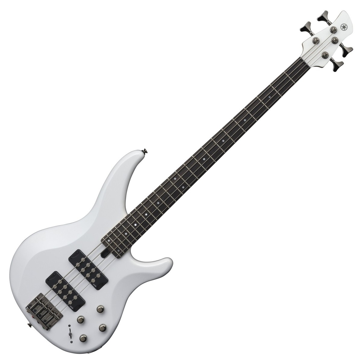 Yamaha TRBX 304 Bass White