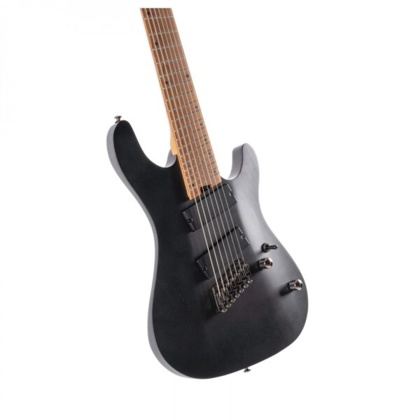 Cort KX307MS Open Pore Black