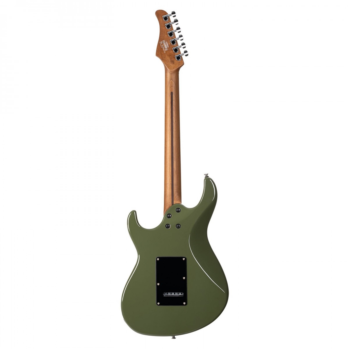 Cort G250 SE Olive Dark Green