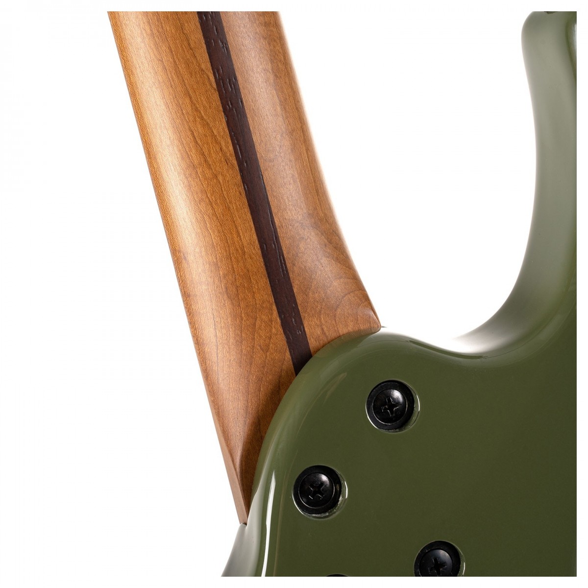 Cort G250 SE Olive Dark Green