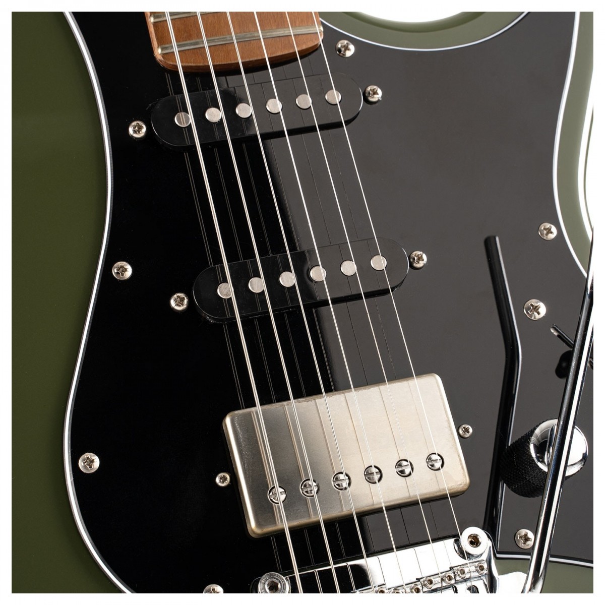 Cort G250 SE Olive Dark Green