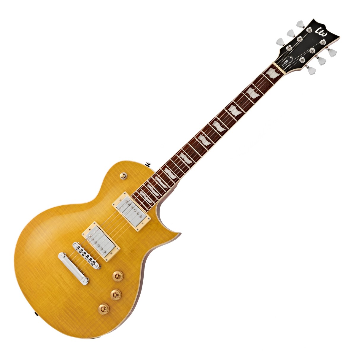 ESP LTD EC-256 Lemon Drop
