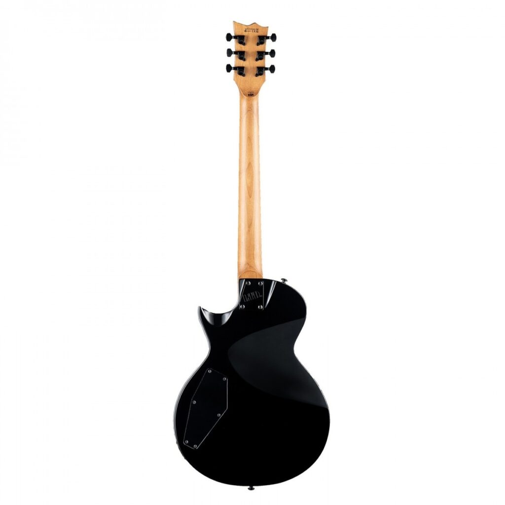 ESP LTD EC-200DX Charcoal Burst