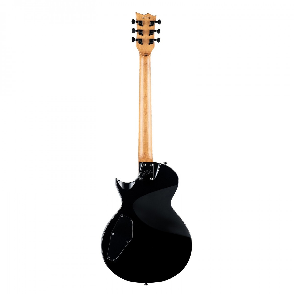 ESP LTD EC-200DX Charcoal Burst