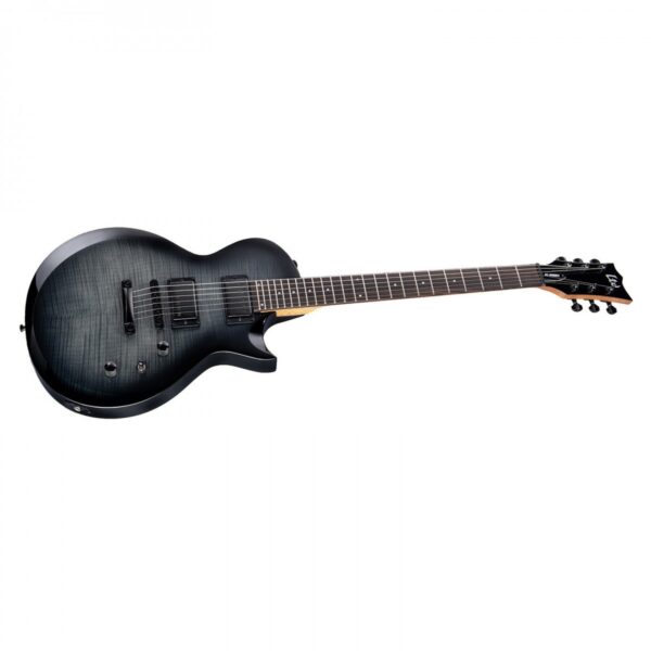 ESP LTD EC-200DX Charcoal Burst