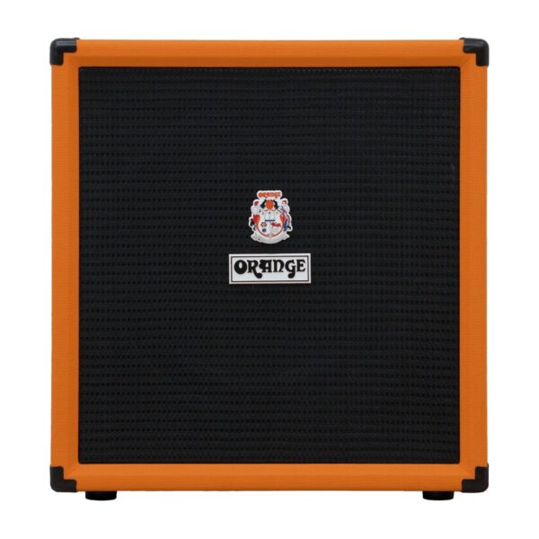 Orange Crush Bass 100 Combo
