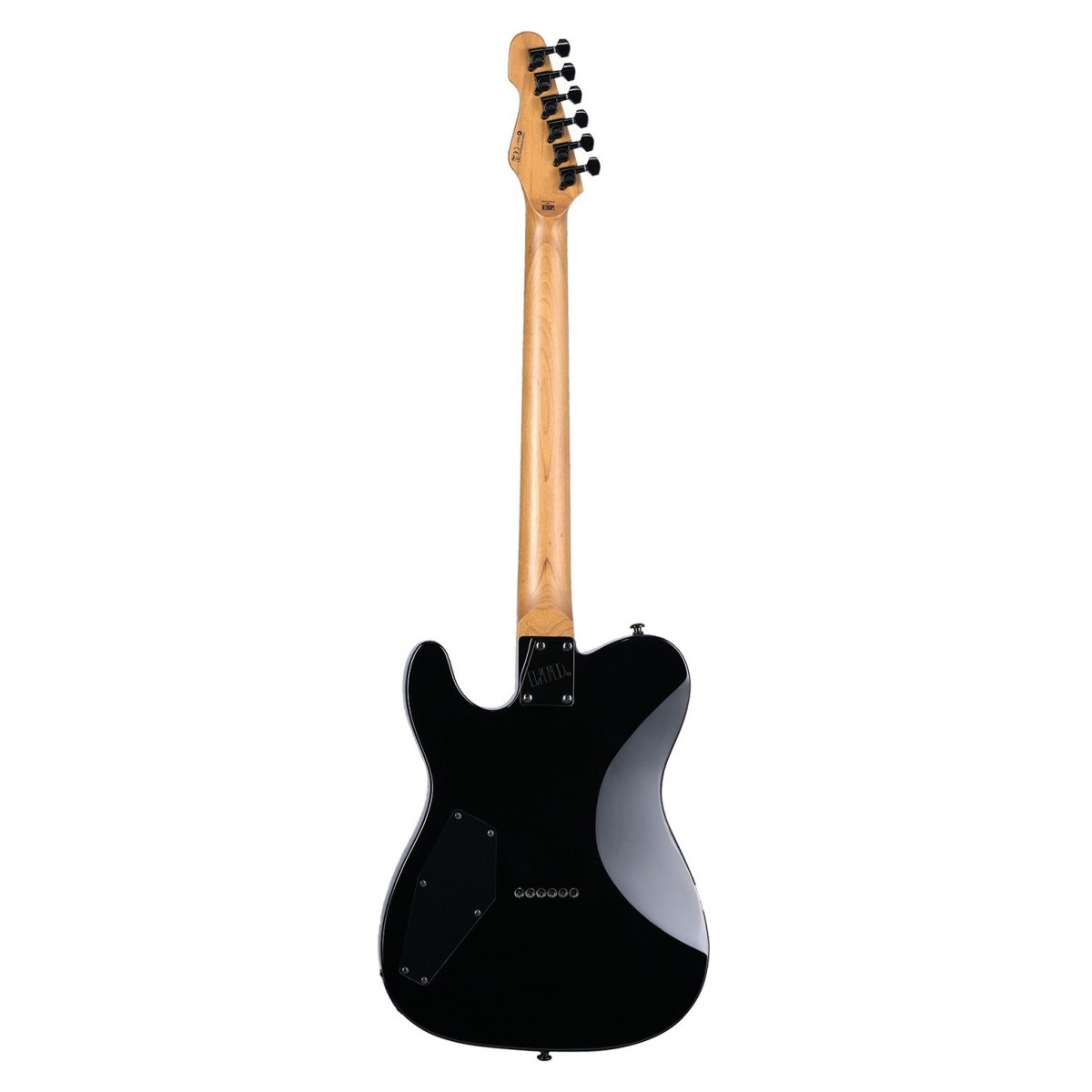 ESP LTD TE-200DX Blue Burst
