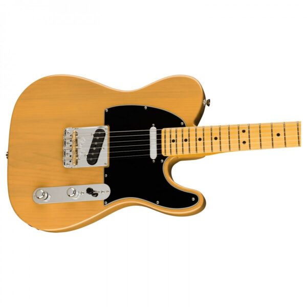 Fender American Professional II Telecaster MN Butterscotch Blonde