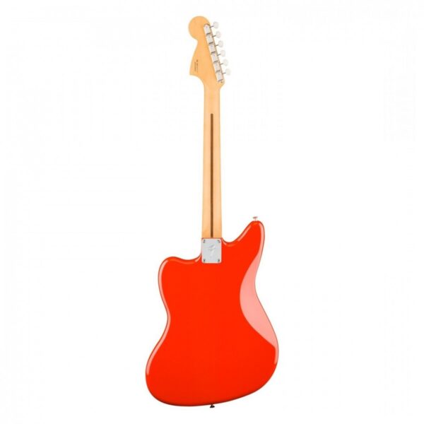 Fender Player II Jaguar RW Coral Red