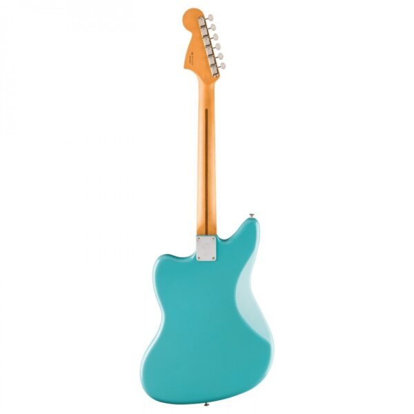 Fender Player II Jaguar RW Aquatone Blue