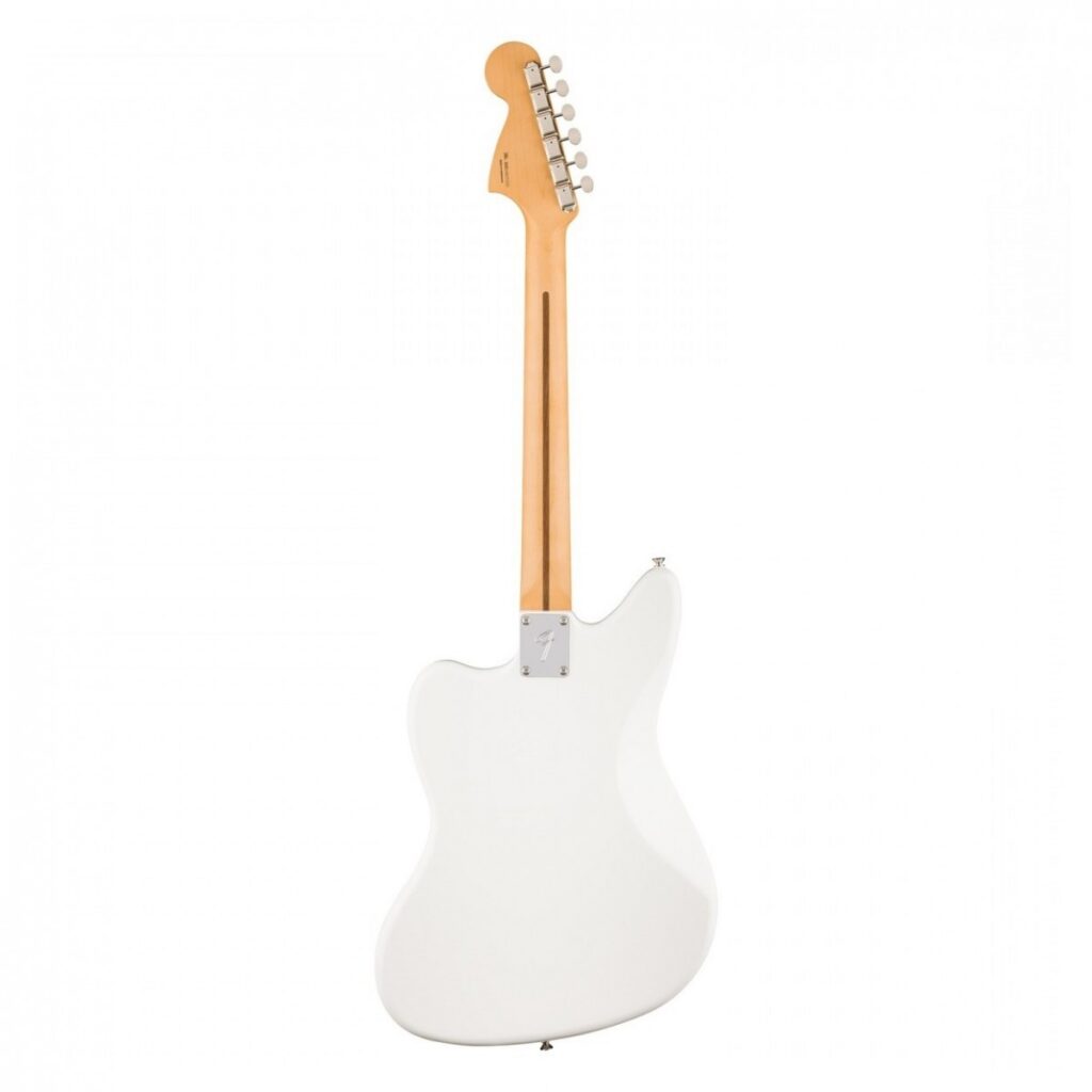 Fender Player II Jaguar RW Polar White