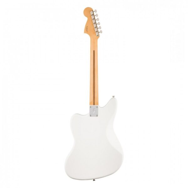 Fender Player II Jaguar RW Polar White