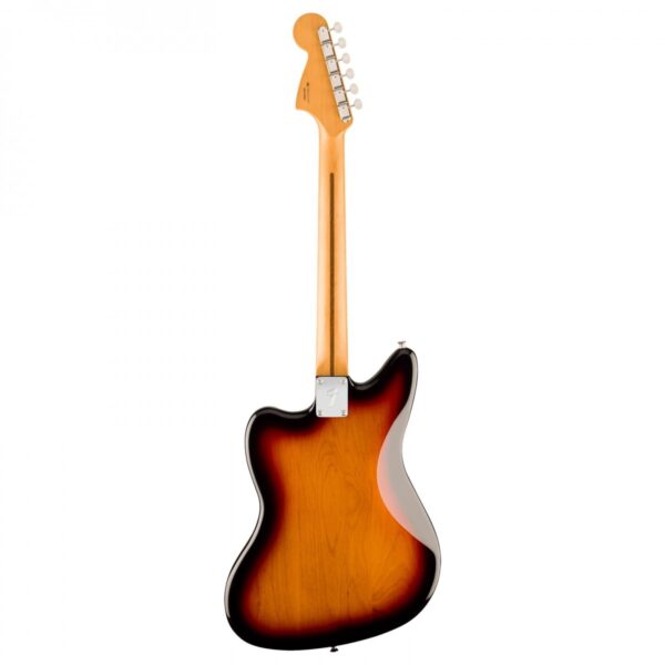 Fender Player II Jaguar RW 3 Color Sunburst
