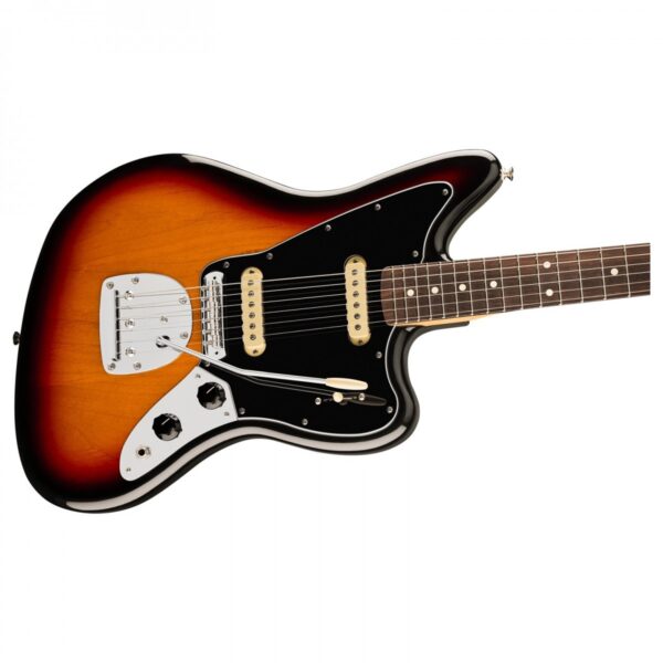 Fender Player II Jaguar RW 3 Color Sunburst