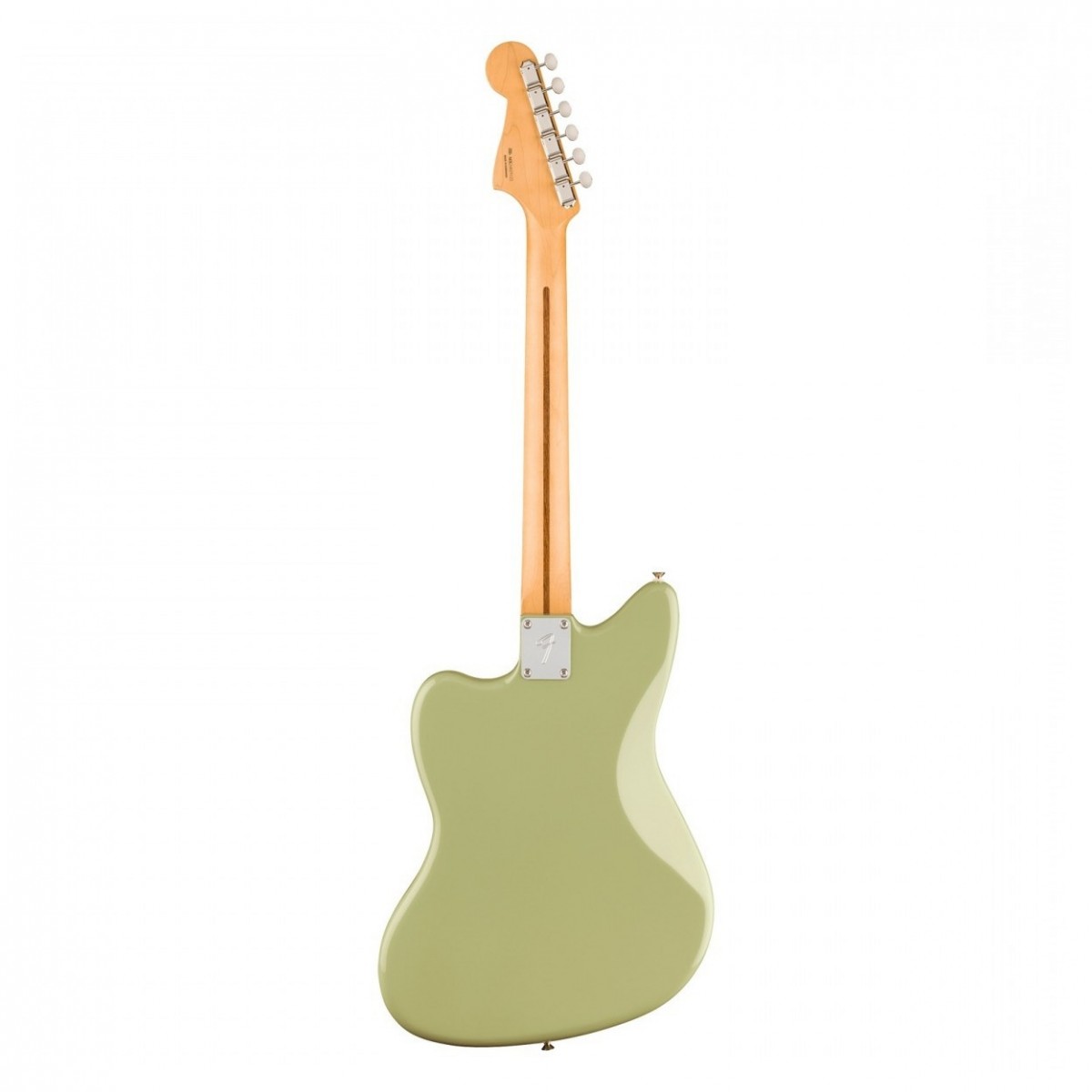 Fender Player II Jazzmaster RW Birch Green