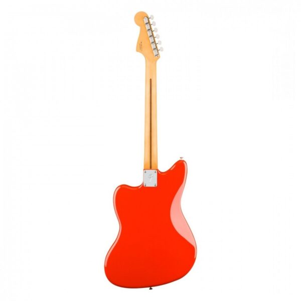Fender Player II Jazzmaster RW Coral Red