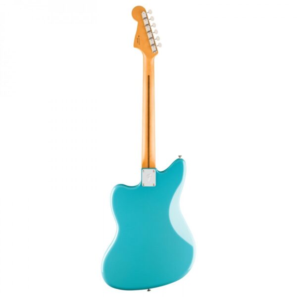 Fender Player II Jazzmaster RW Aquatone Blue