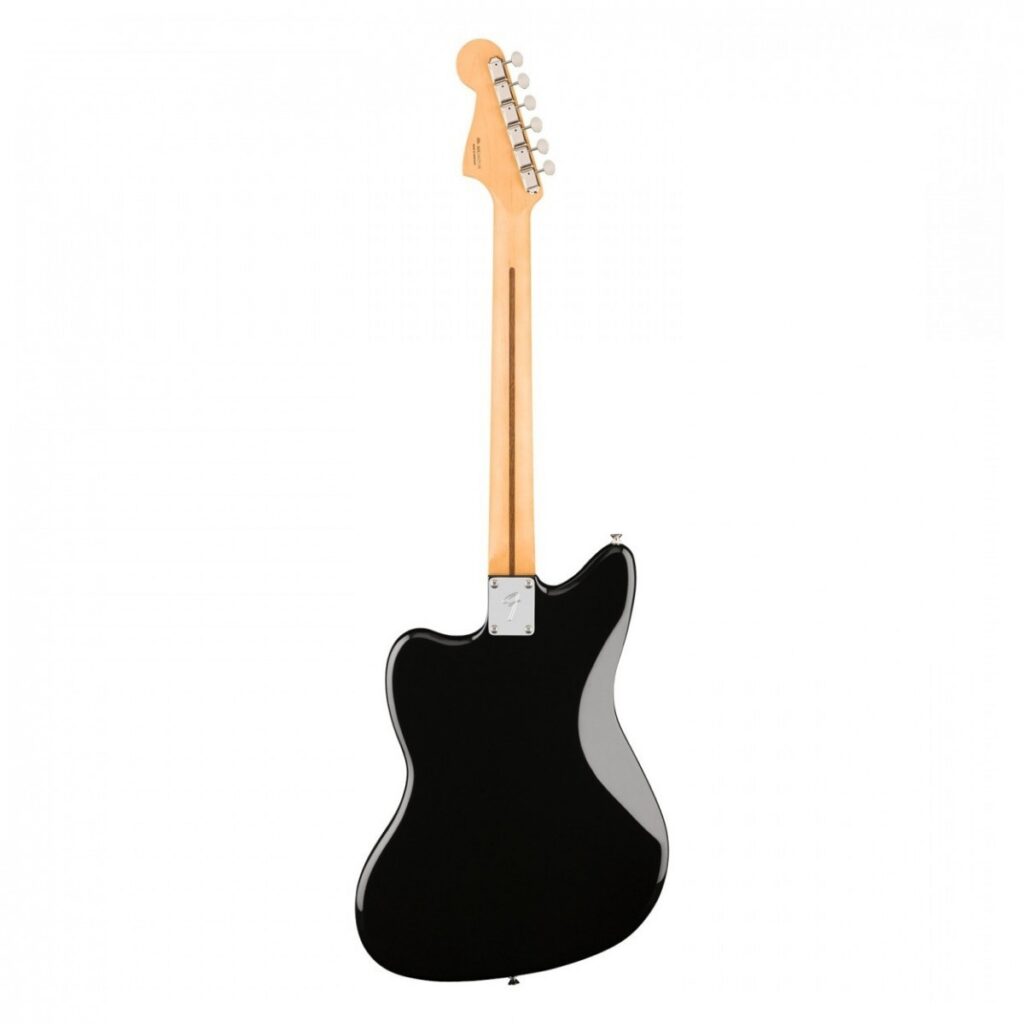 Fender Player II Jazzmaster RW Black