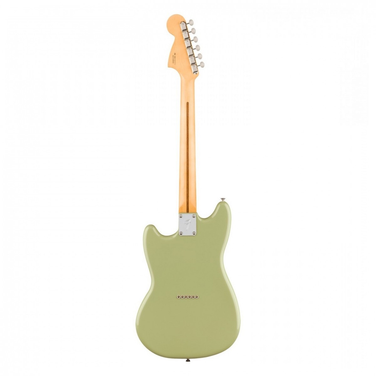Fender Player II Mustang RW Birch Green