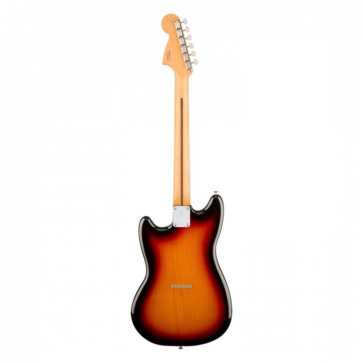 Fender Player II Mustang MN 3-Color Sunburst
