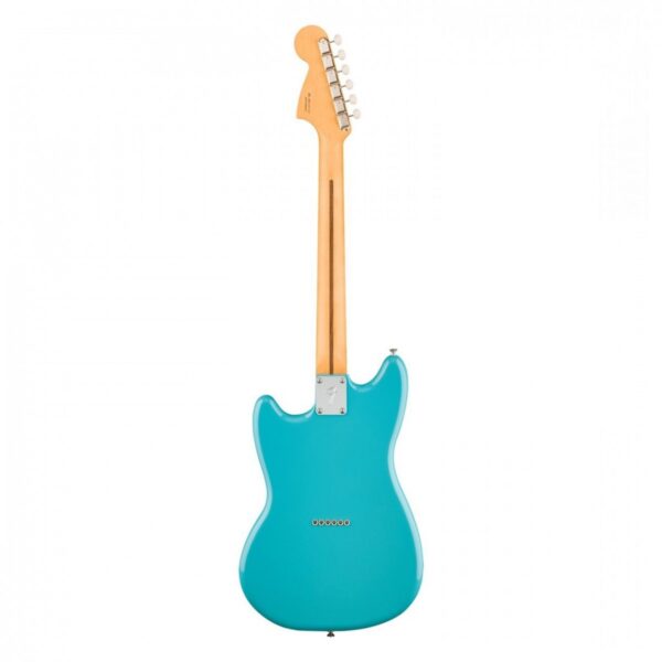 Fender Player II Mustang RW Aquatone Blue