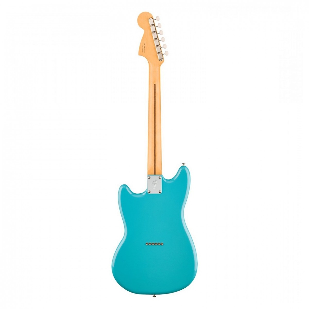 Fender Player II Mustang RW Aquatone Blue
