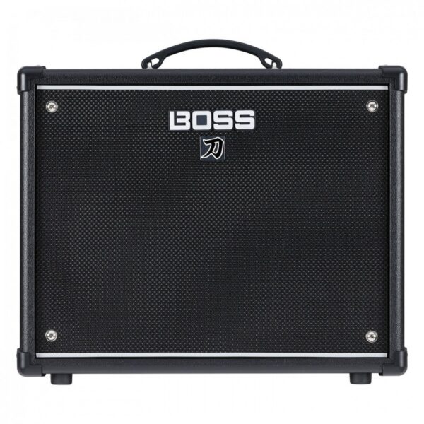Boss Katana 50 Gen 3 Combo Amp Bundle Builder
