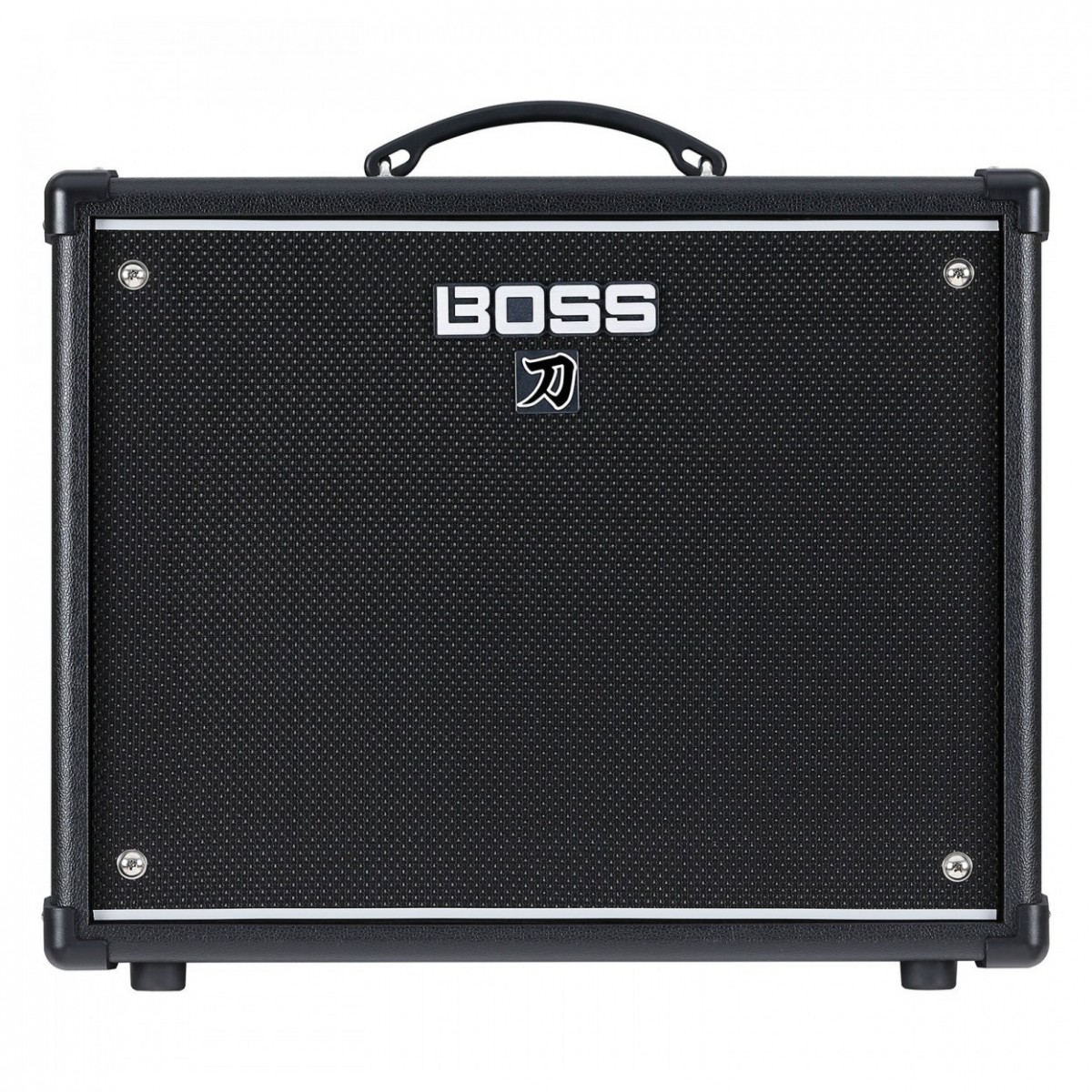 Boss Katana 50 Gen 3 Combo Amp Bundle Builder