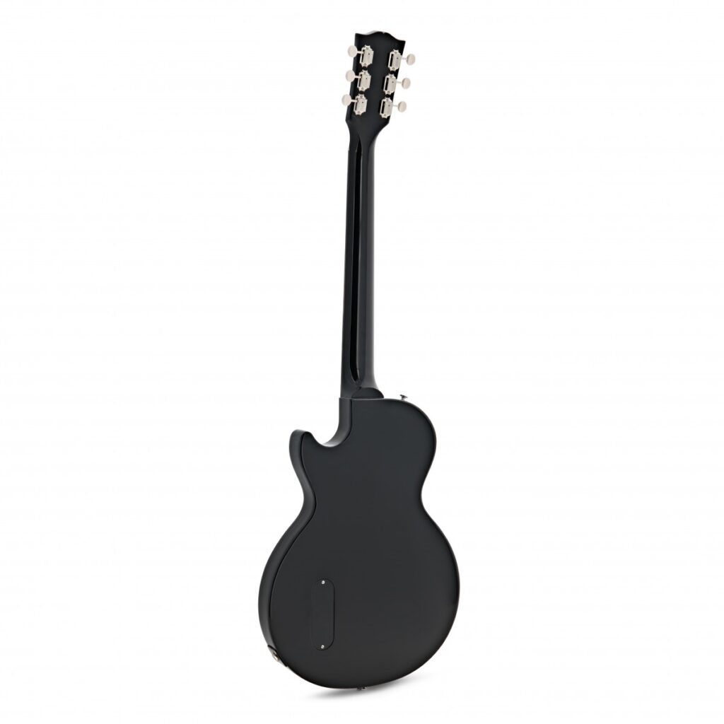 Gibson Les Paul Junior Ebony