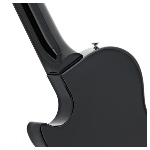 Gibson Les Paul Junior Ebony