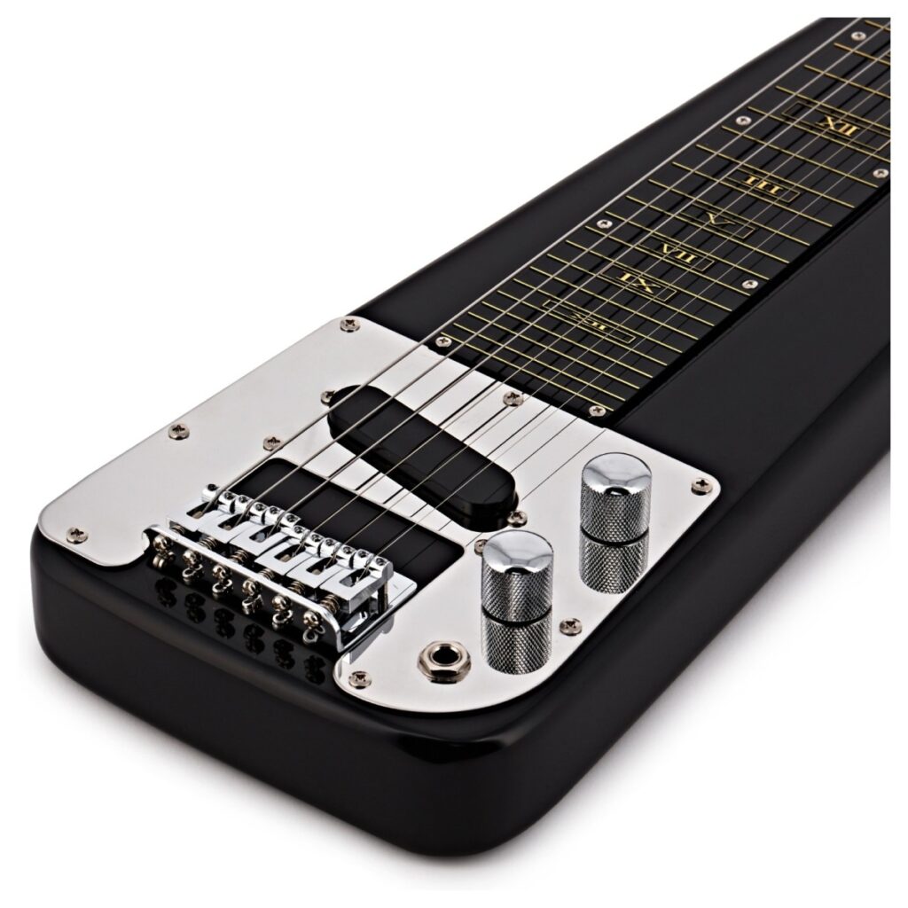 Lap Steel Guitar Starter Kit by Gear4music