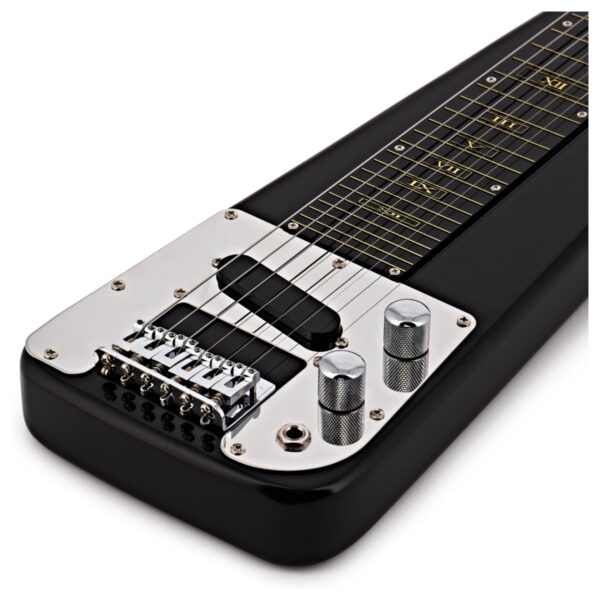 Lap Steel Guitar Starter Kit by Gear4music