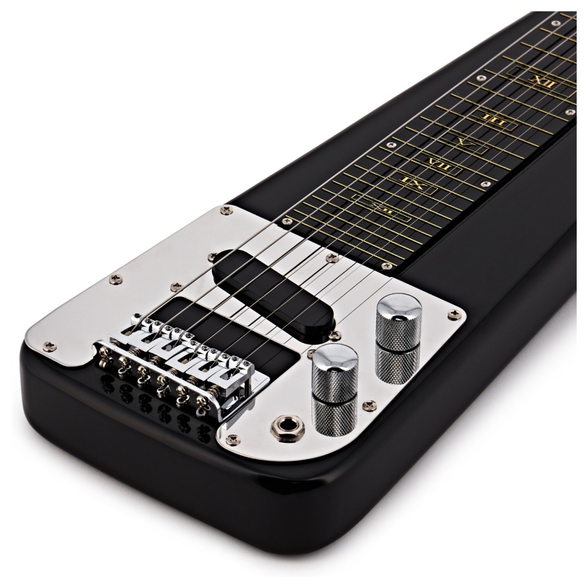 Lap Steel Guitar Starter Kit by Gear4music