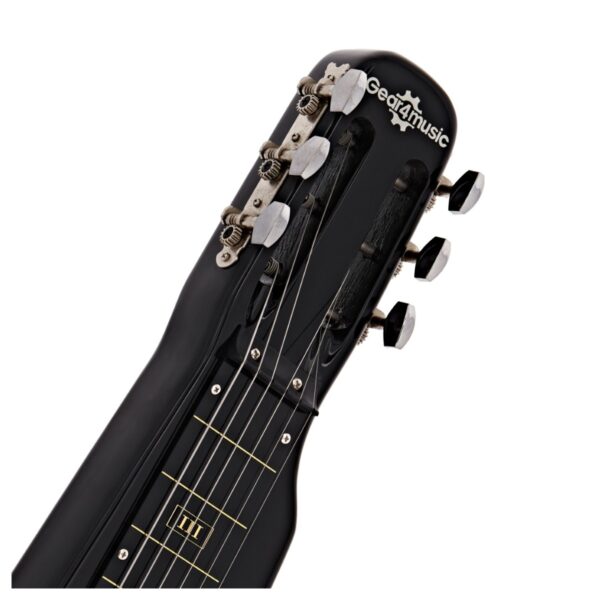 Lap Steel Guitar Starter Kit by Gear4music