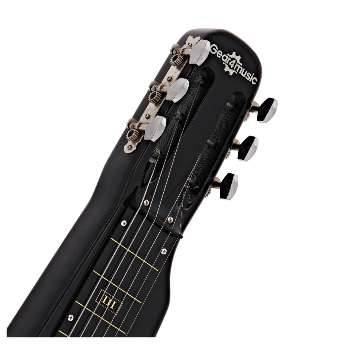 Lap Steel Guitar Starter Kit by Gear4music