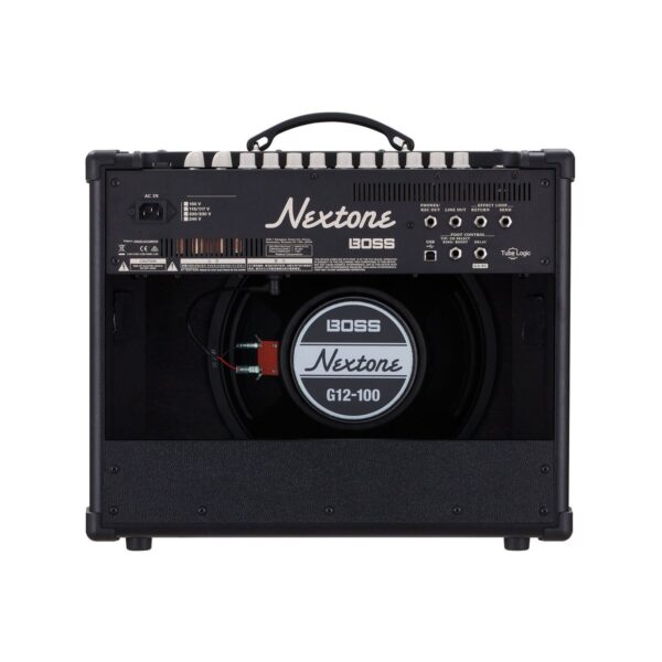Boss Nextone Stage 40w Guitar Amplifier
