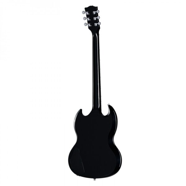 Gibson SG Modern Trans Black Fade
