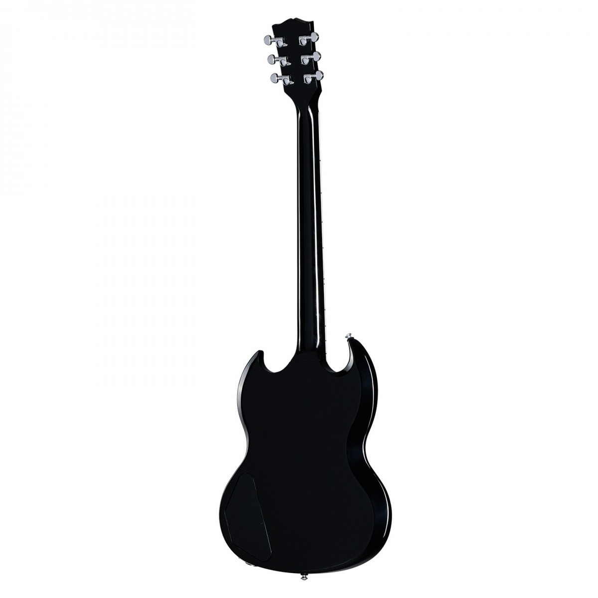 Gibson SG Modern Trans Black Fade