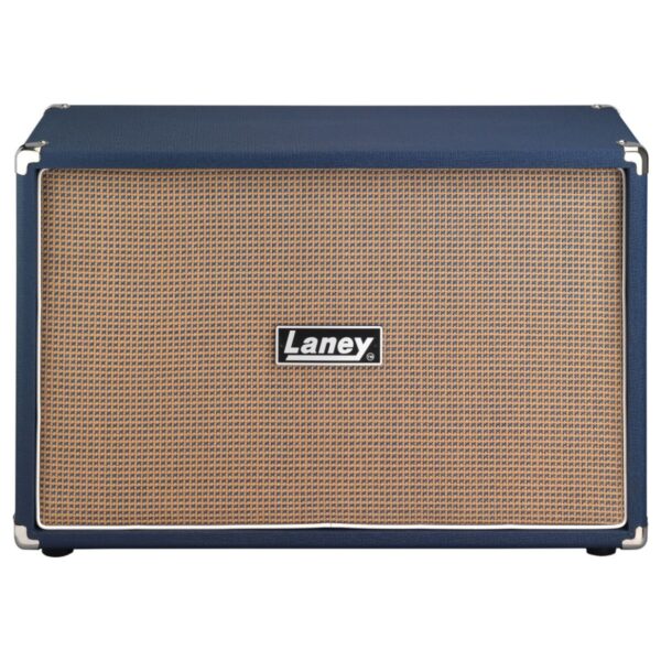Laney Lionheart Foundry Series LF212 2x12 Amp Cabinet