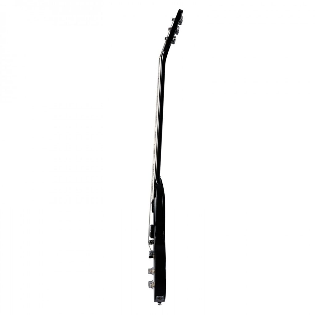 Gibson SG Modern Trans Black Fade