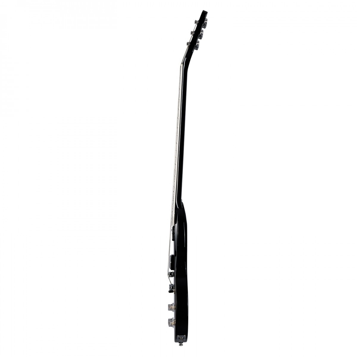 Gibson SG Modern Trans Black Fade