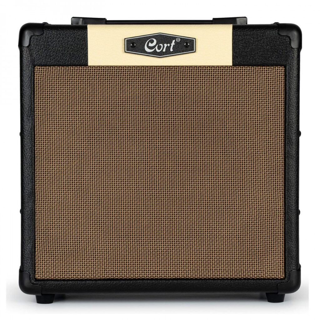 Cort CM15R Amp Black