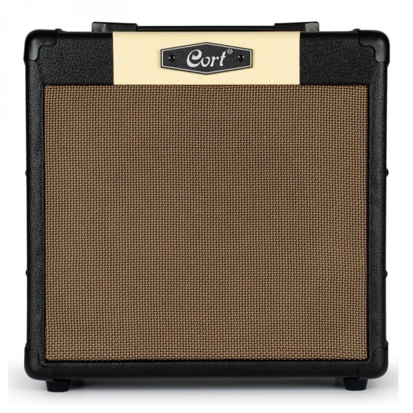 Cort CM15R Amp Black