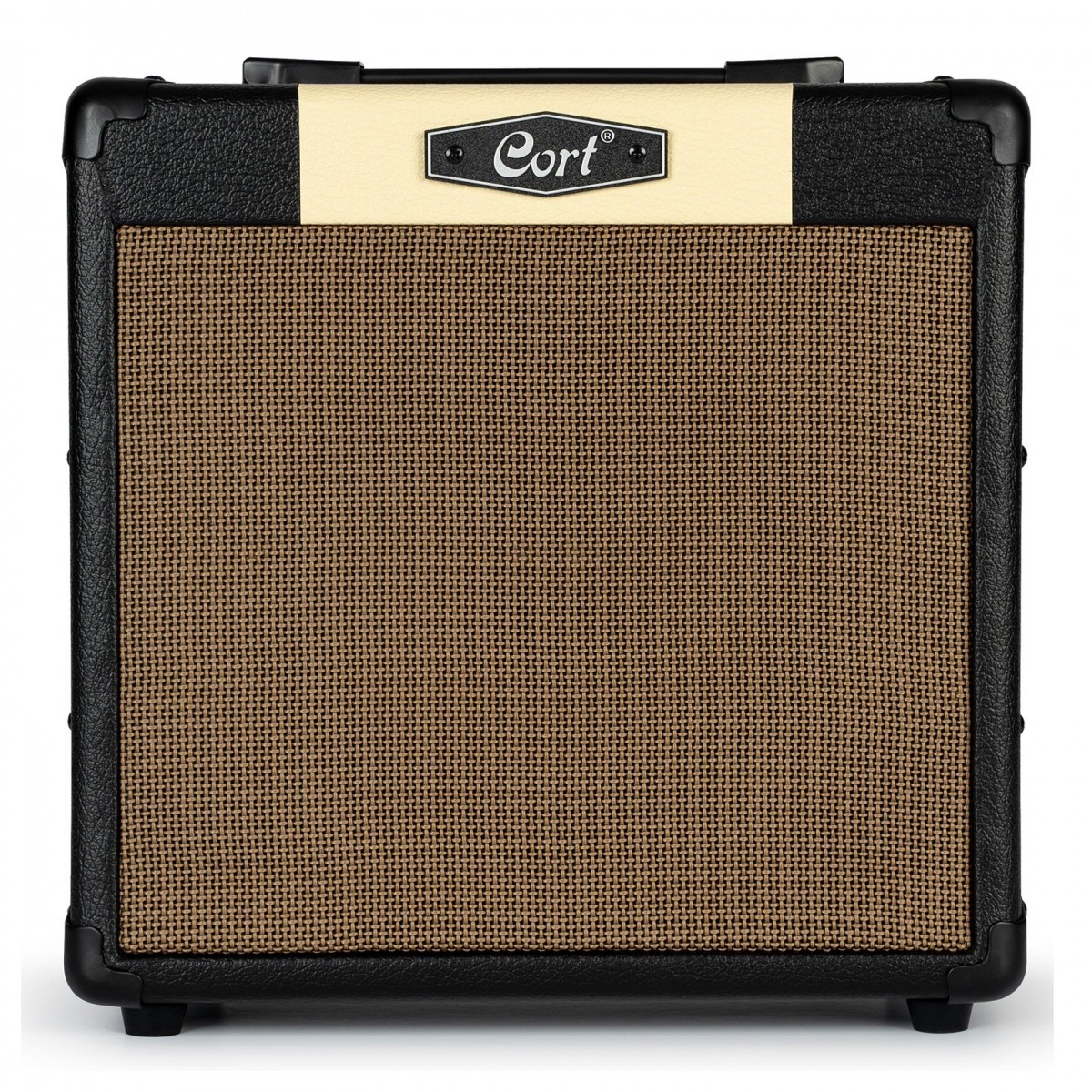 Cort CM15R Amp Black