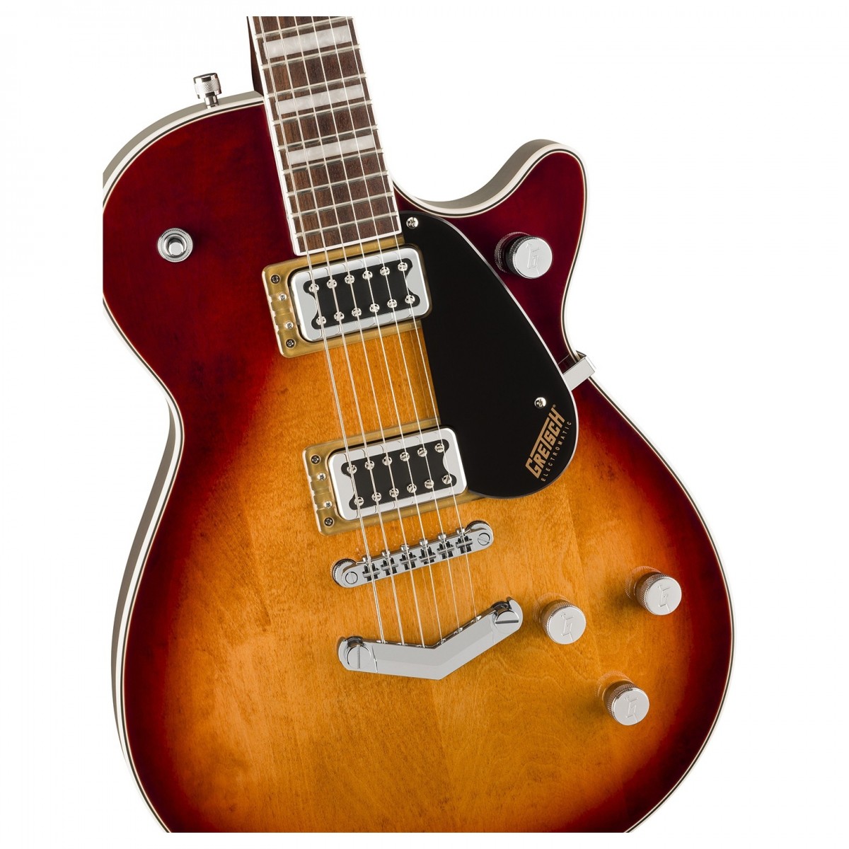 Gretsch G5220 Electromatic Jet BT Single-Cut with V-Stoptail Sweet Tea