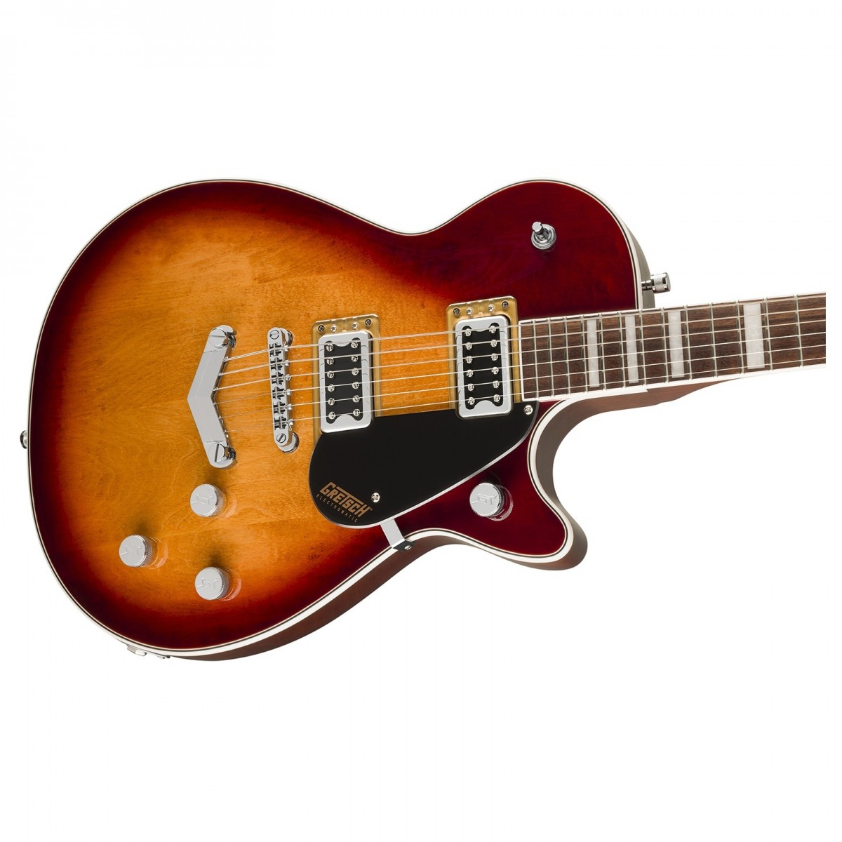 Gretsch G5220 Electromatic Jet BT Single-Cut with V-Stoptail Sweet Tea