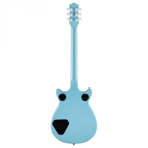 Gretsch G5232T Electromatic Double Jet FT with Bigsby Kailani Blue