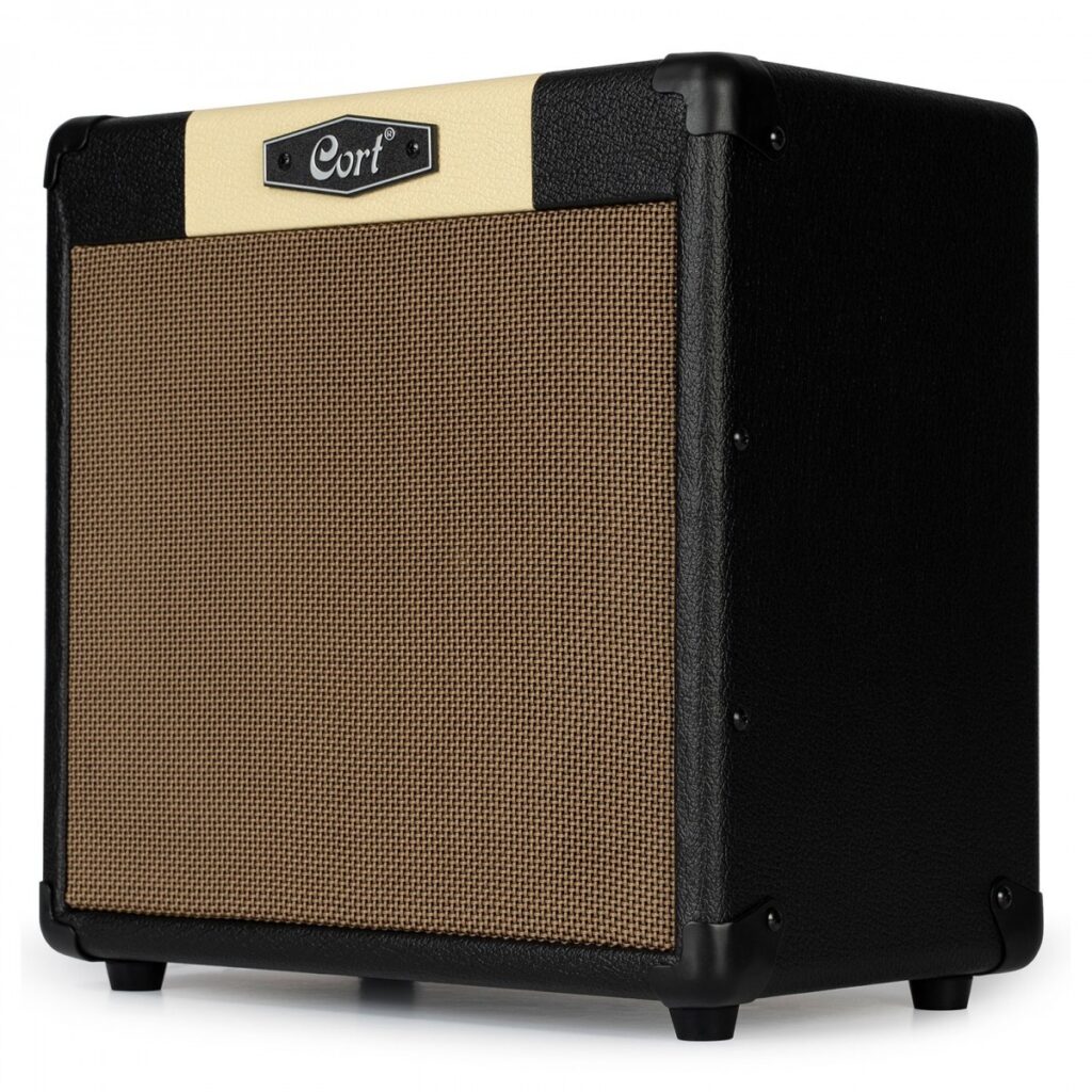 Cort CM15R Amp Black